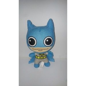 Batman Plush